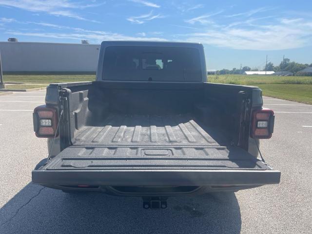 2024 Jeep Gladiator