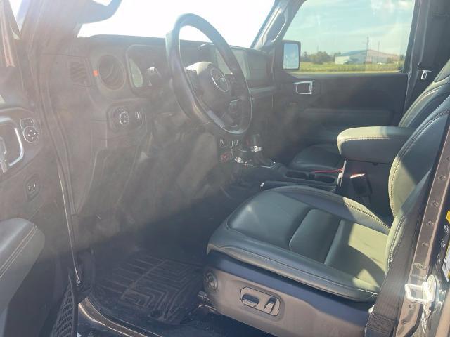 2024 Jeep Gladiator