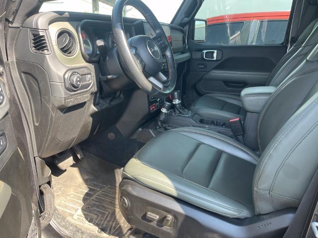 2024 Jeep Gladiator