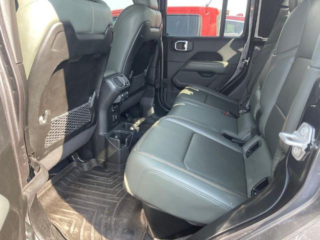 2024 Jeep Gladiator