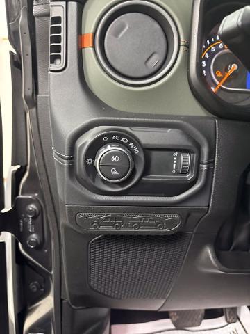 2024 Jeep Gladiator
