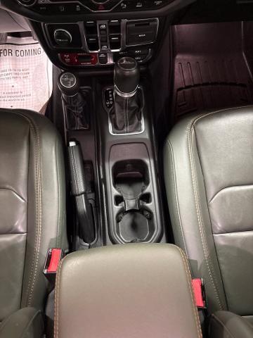 2024 Jeep Gladiator