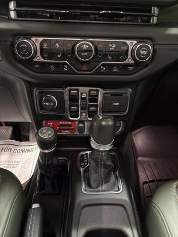 2024 Jeep Gladiator