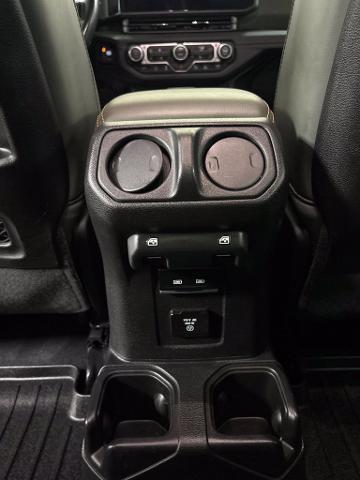 2024 Jeep Gladiator