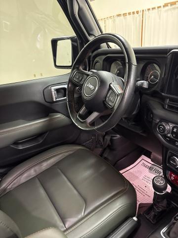 2024 Jeep Gladiator