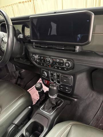 2024 Jeep Gladiator