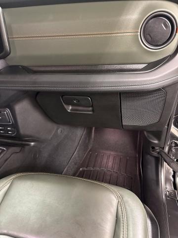 2024 Jeep Gladiator