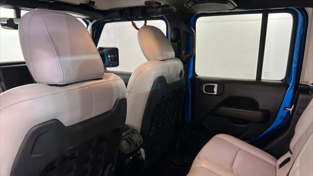 2020 Jeep Gladiator Mojave