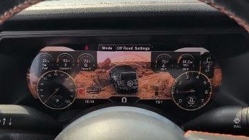 Preowned 2021 Jeep Gladiator Mojave for Sale
