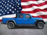 2022 Gladiator Thumbnail 4