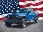 2022 Gladiator Thumbnail 12