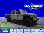 2022 Gladiator Thumbnail 1