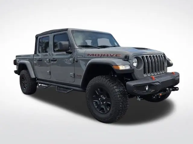 2023 Jeep Gladiator - $37,991