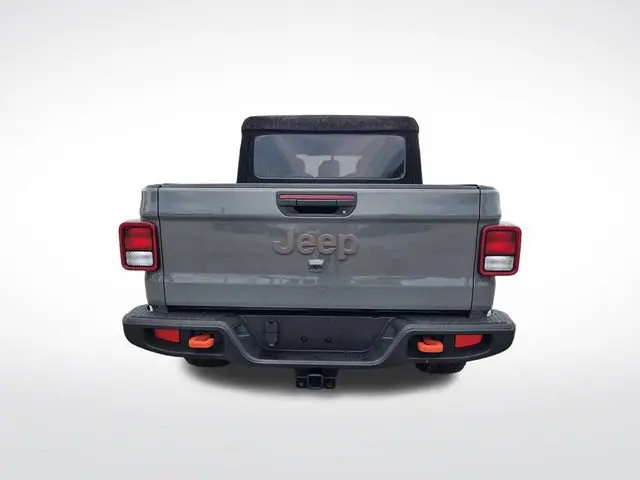2023 Jeep Gladiator - $37,991