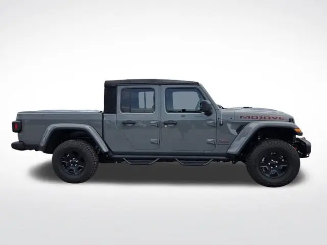 2023 Jeep Gladiator - $37,991