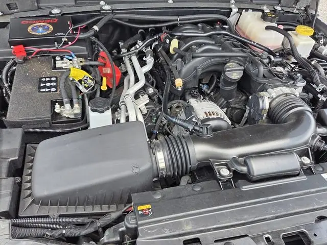 2023 Jeep Gladiator - $37,991