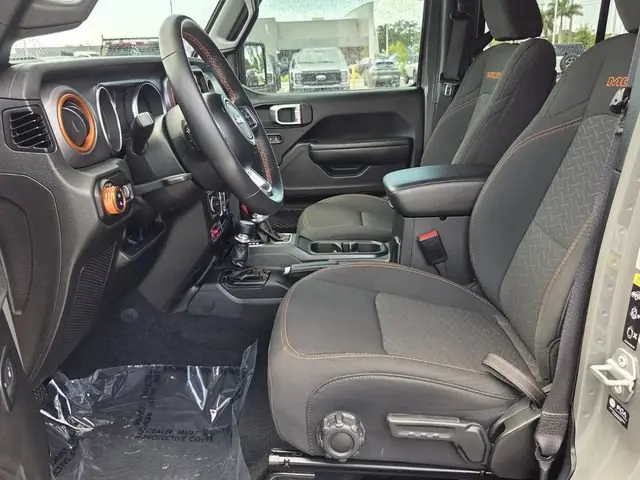 2023 Jeep Gladiator - $37,991