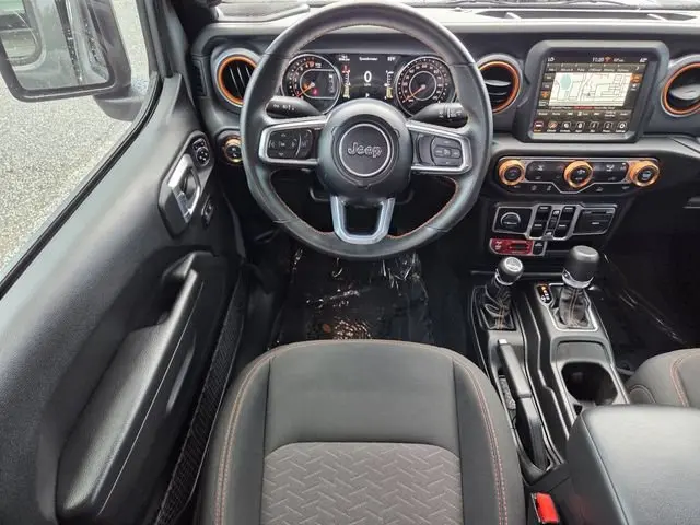2023 Jeep Gladiator - $37,991