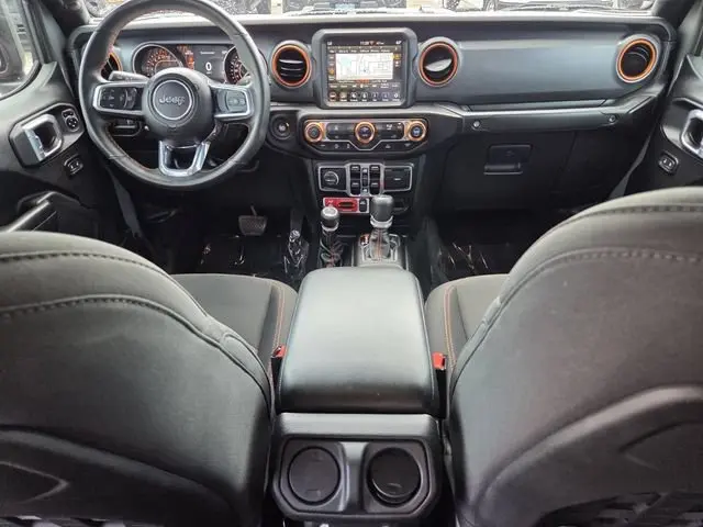 2023 Jeep Gladiator - $37,991