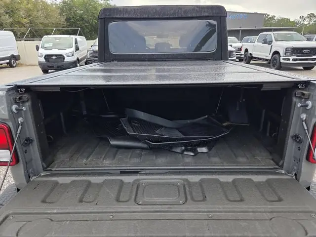 2023 Jeep Gladiator - $37,991