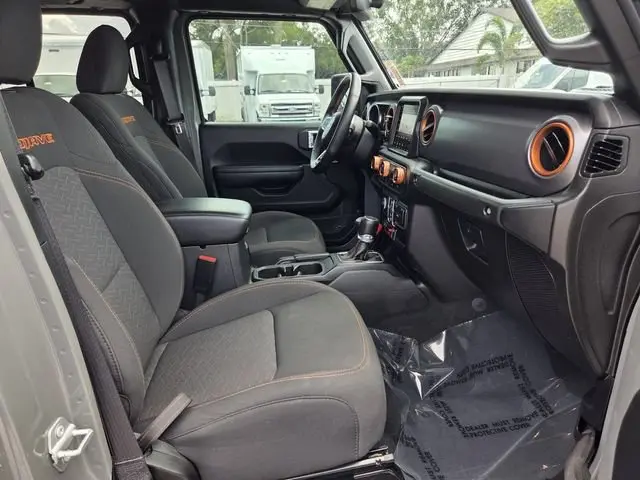 2023 Jeep Gladiator - $37,991