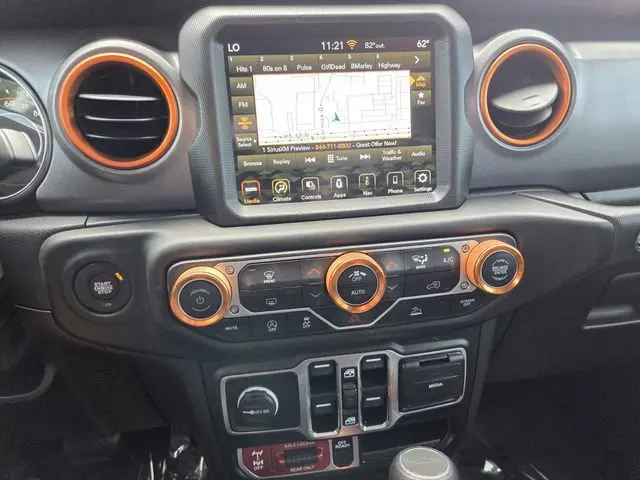 2023 Jeep Gladiator - $37,991