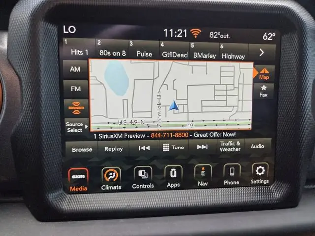 2023 Jeep Gladiator - $37,991