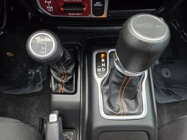 2023 Jeep Gladiator - $37,991