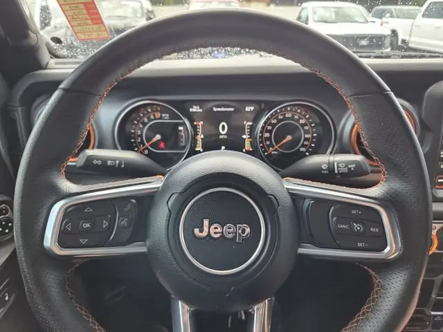 2023 Jeep Gladiator - $37,991