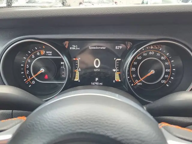 2023 Jeep Gladiator - $37,991