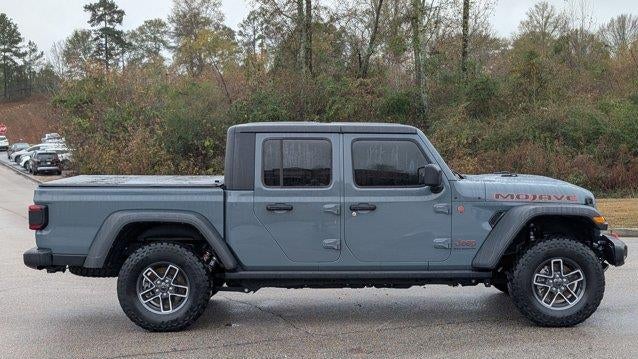 2024 Jeep Gladiator Mojave