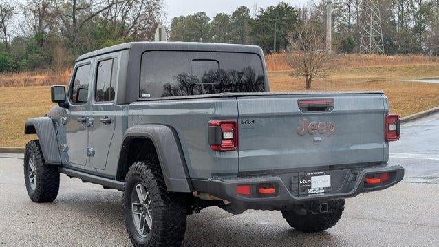 2024 Jeep Gladiator Mojave