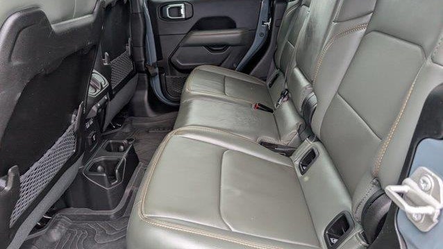2024 Jeep Gladiator Mojave