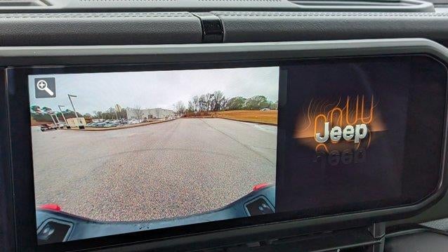 2024 Jeep Gladiator Mojave