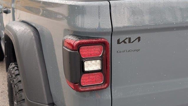 2024 Jeep Gladiator Mojave