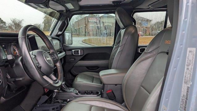 2024 Jeep Gladiator Mojave
