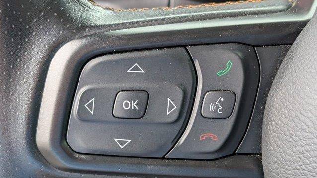 2024 Jeep Gladiator Mojave