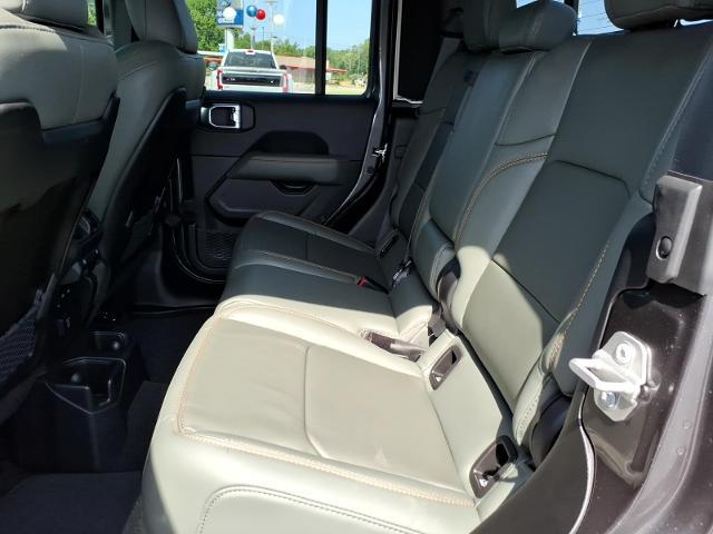 2024 Jeep Gladiator - $43,500
