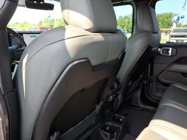 2024 Jeep Gladiator - $43,500