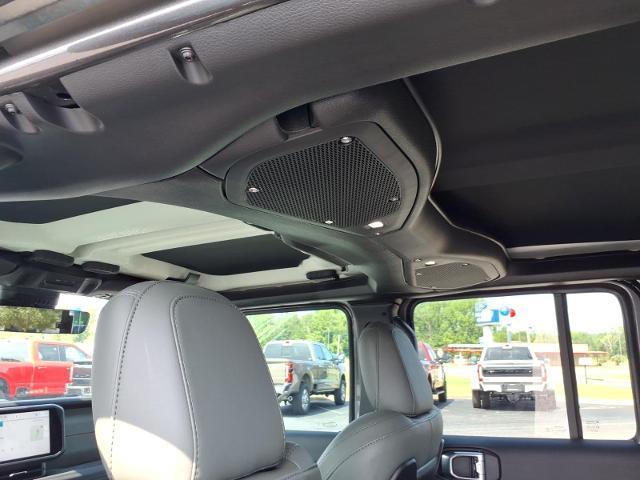 2024 Jeep Gladiator - $43,500