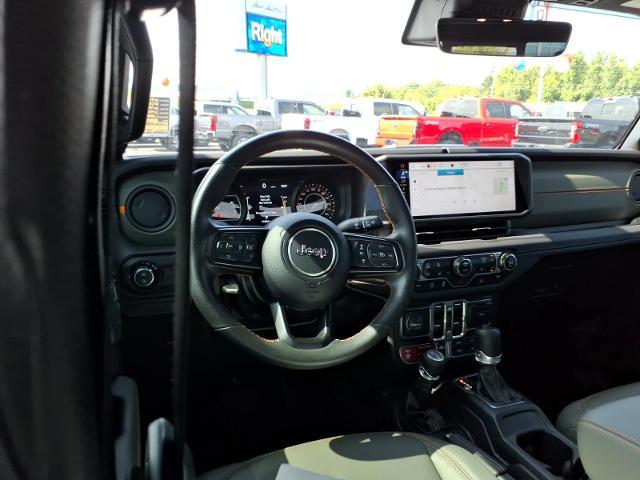 2024 Jeep Gladiator - $43,500