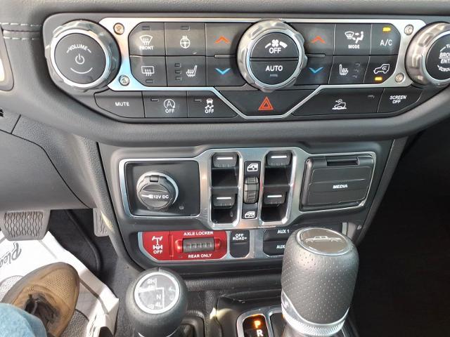 2024 Jeep Gladiator - $43,500
