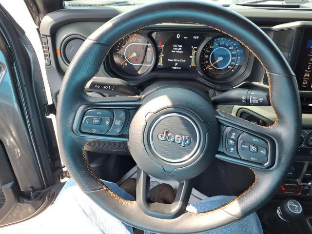 2024 Jeep Gladiator - $43,500