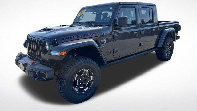 Preowned 2022 Jeep Gladiator Mojave for Sale