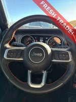 2023 Gladiator Thumbnail 7