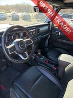 2023 Gladiator Thumbnail 17