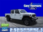 2024 Gladiator Thumbnail 1