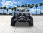 2022 Gladiator Thumbnail 2