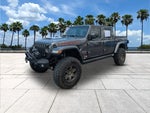 2022 Gladiator Thumbnail 3