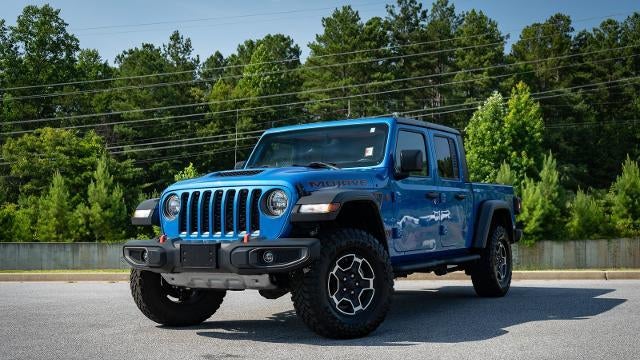 Preowned 2023 Jeep Gladiator Mojave for Sale
